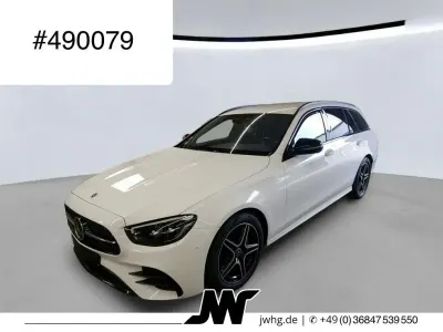 Gebraucht Mercedes E220