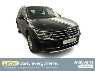 Usata VW Tiguan