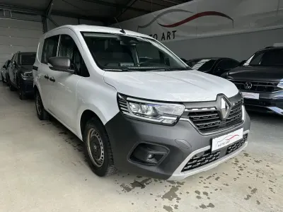 Gebraucht Renault Kangoo