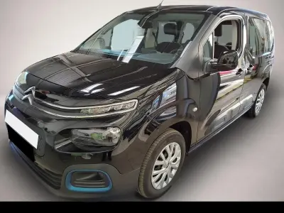 Gebraucht Citroën e-Berlingo Feel 100 kW (136 PS) 2023 Manufacturer Van / Kleinbus