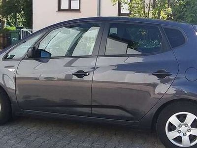 gebraucht Kia Venga HYBRID LPG & Benzin // F5P81 YNS A61AZ1