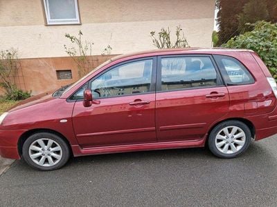 Suzuki Liana