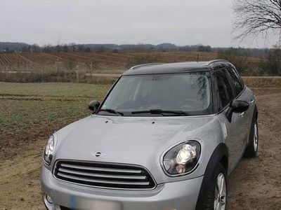 Gebraucht Mini Cooper 122 PS (89 kW) 2014 Schwarz Kleinwagen