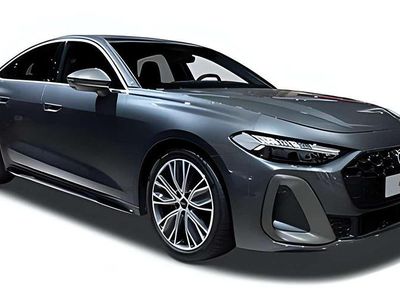 Neu Audi RS5 639 PS (469 kW) 2026 Weiß Coupé