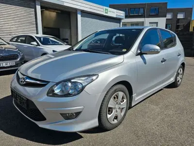 Usado Hyundai i30