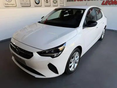 Gebraucht Opel Corsa