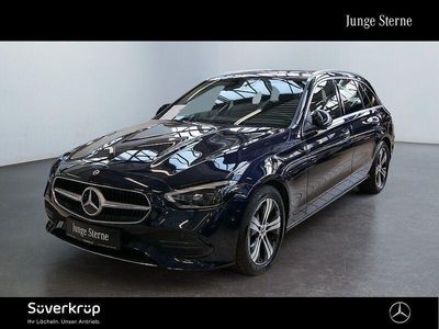 Mercedes C300