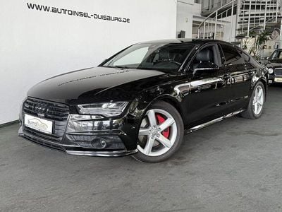 Audi A7 Sportback