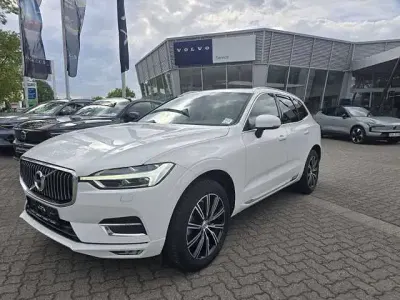 Gebraucht Volvo XC60 173 PS (127 kW) 2020 SUV