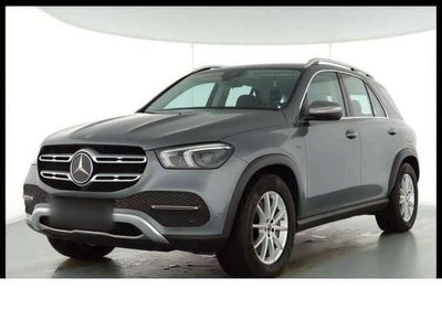 gebraucht Mercedes GLE350e 4M Widescreen LED Kamera Ambiente PTS Navi