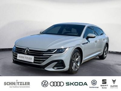 VW Arteon