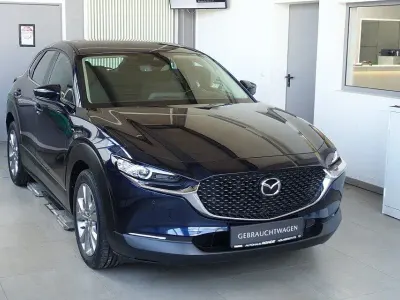 Gebraucht Mazda CX-30
