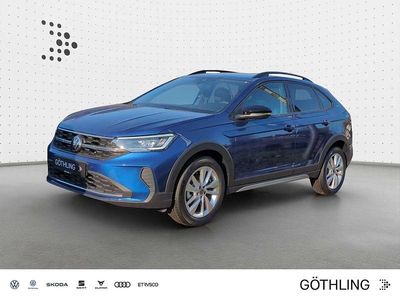 Neu VW Taigo Life 116 PS (85 kW) 2025 Rauchgrau metallic SUV