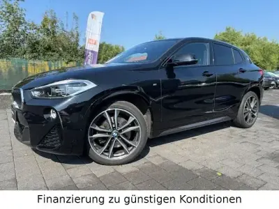 Gebraucht BMW X2