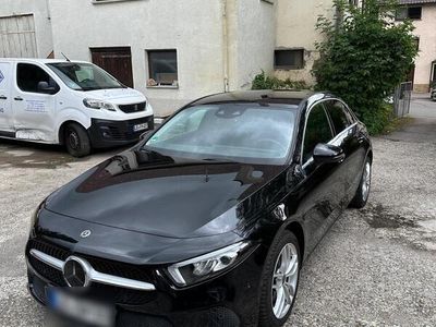 Mercedes A220