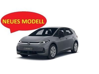 Nouă VW ID.3 Trendline 125 kW (170 CP) 2026 Hatchback