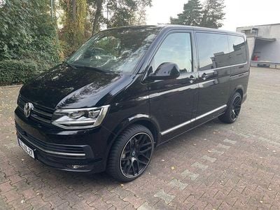 VW T6