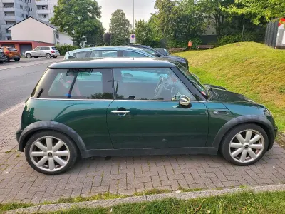 Gebraucht Mini Cooper