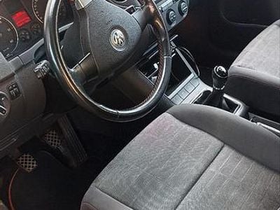 Gebraucht VW Golf IV 106 PS (77 kW) 2006 Blau Kombi