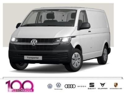 gebraucht VW Transporter T6.12,0 l 81 kW TDI Ab März 24 verfügbar