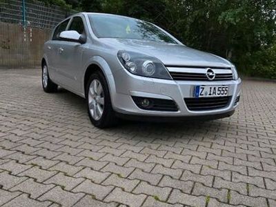 gebraucht Opel Astra 1.8 2HAND TÜV NEU