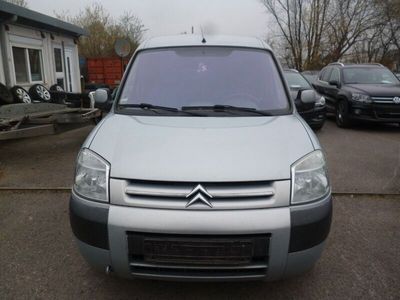 gebraucht Citroën Berlingo 1.6 16V Multispace