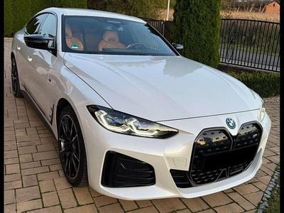 Usata BMW i4 400 kW (544 CV) 2023 Other Berlina