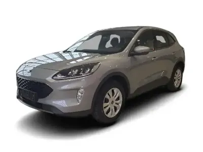 Gebraucht Ford Kuga Cool & Connect 2024 Silber SUV