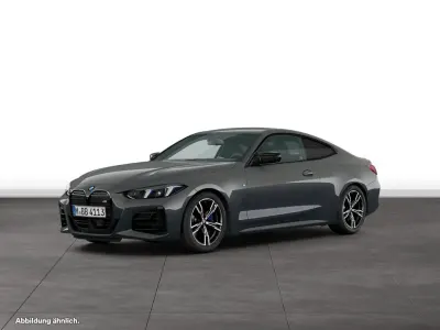 Gebraucht BMW M440 M Sport 387 PS (284 kW) 2025 Grau Limousine