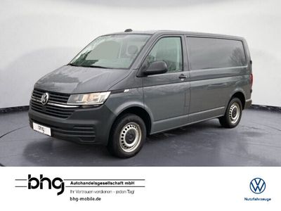 gebraucht VW Transporter T6