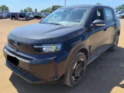 Gebraucht Opel Frontera