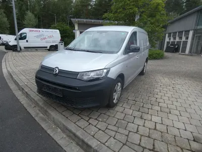 Gebraucht VW Caddy Maxi