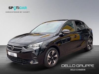 gebraucht Opel Corsa-e CorsaEdition RuckCam Klima LM-Felgen