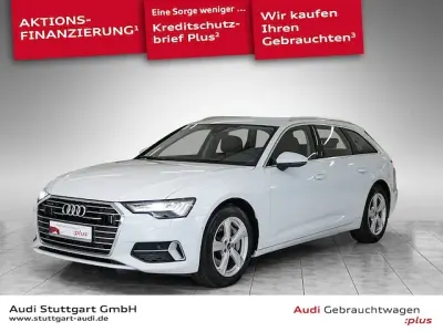 Usata Audi A6