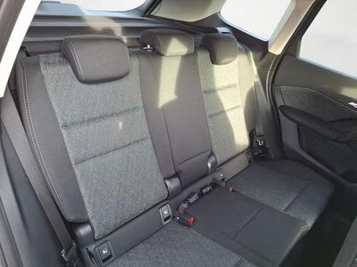 Nuova BMW X1 136 CV (100 kW) 2026 Bianco SUV