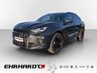 Nuova Cupra Terramar 204 CV (150 kW) 2026 Grigio SUV