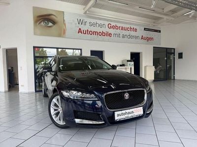 Jaguar XF Sportbrake