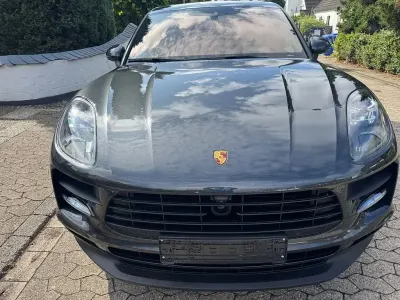Gebraucht Porsche Macan S