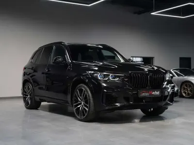 Gebraucht BMW X5 M