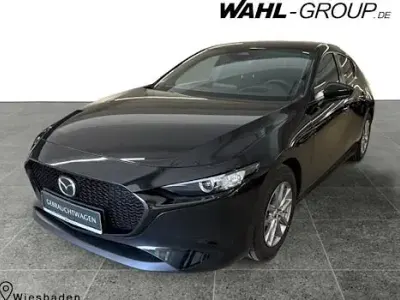 Gebraucht Mazda 3