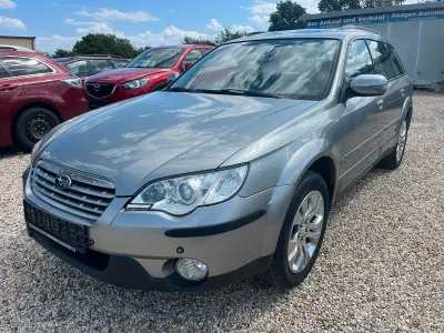 Gebraucht Subaru Outback