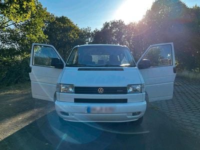 VW T4