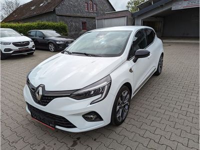 gebraucht Renault Clio V 1.3 TCe Automatik Edition One