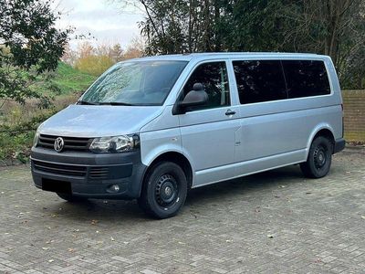 VW T5