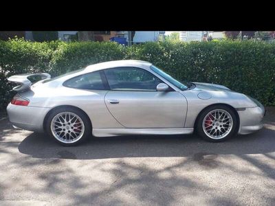 gebraucht Porsche 996 911 911 Carrera