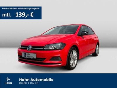 VW Polo