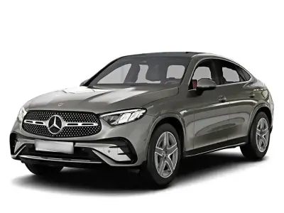 Gebraucht Mercedes GLC300