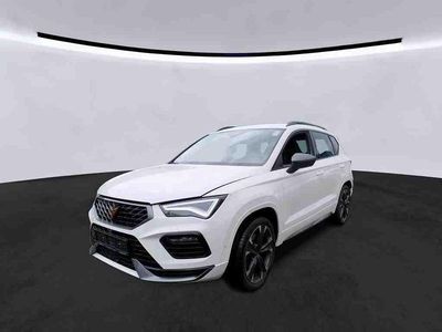 Gebraucht Cupra Ateca 300 PS (220 kW) 2023 Weiß SUV