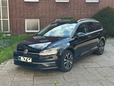 Gebraucht VW Golf VII