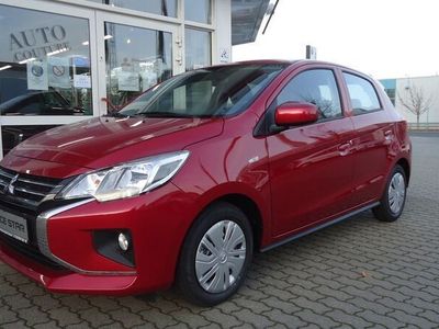 Amarena rot Neu 2025 Mitsubishi Space Star Select Limousine | 13.980 €